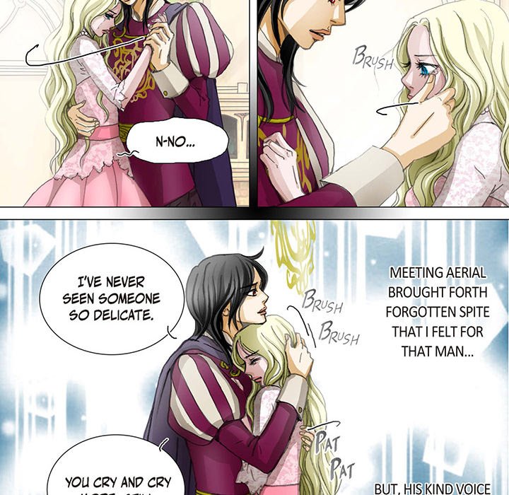 The Emperor's Woman - episode 45 - 17