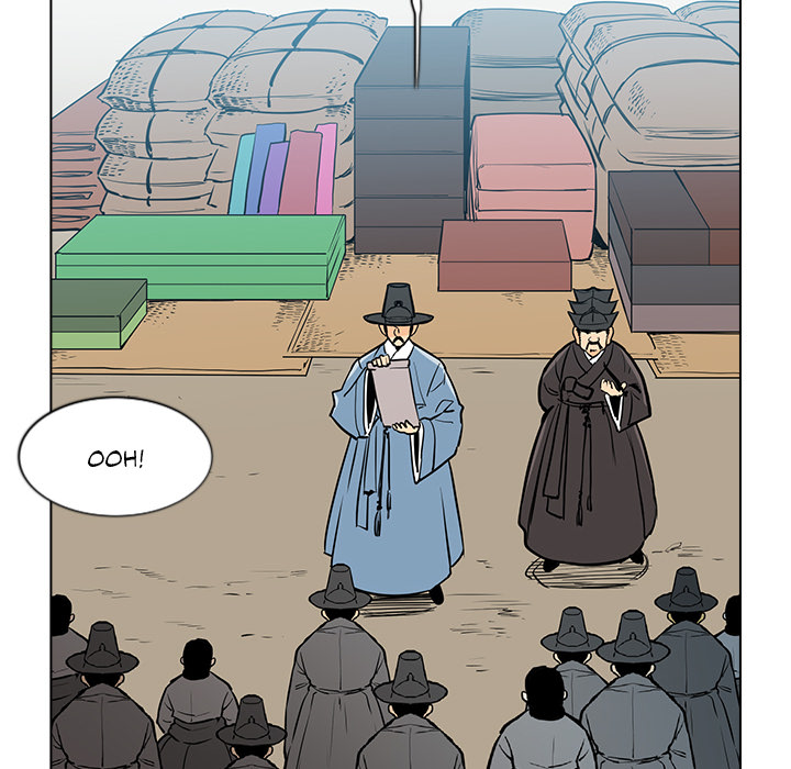 Yeongnos Giftzähne - episode 20 - 67