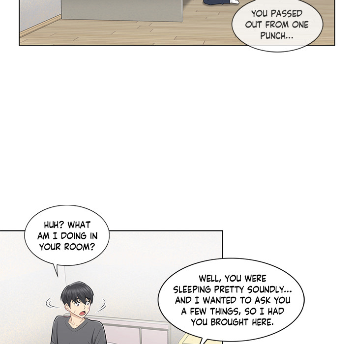 Touch to Unlock - episode 16 - 34