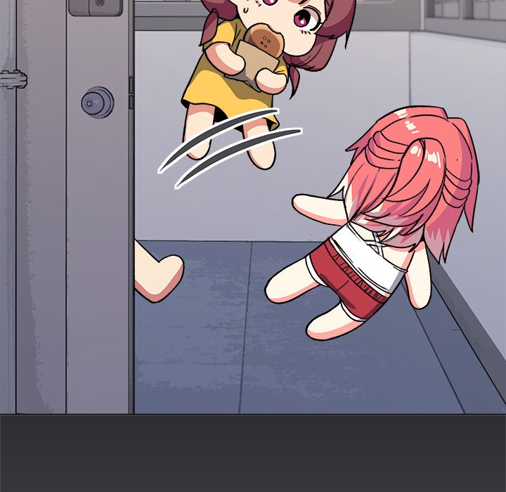 Someone Stop Her! - episode 33 - 184