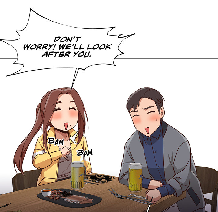 Man Up, Girl! - episode 14 - 79