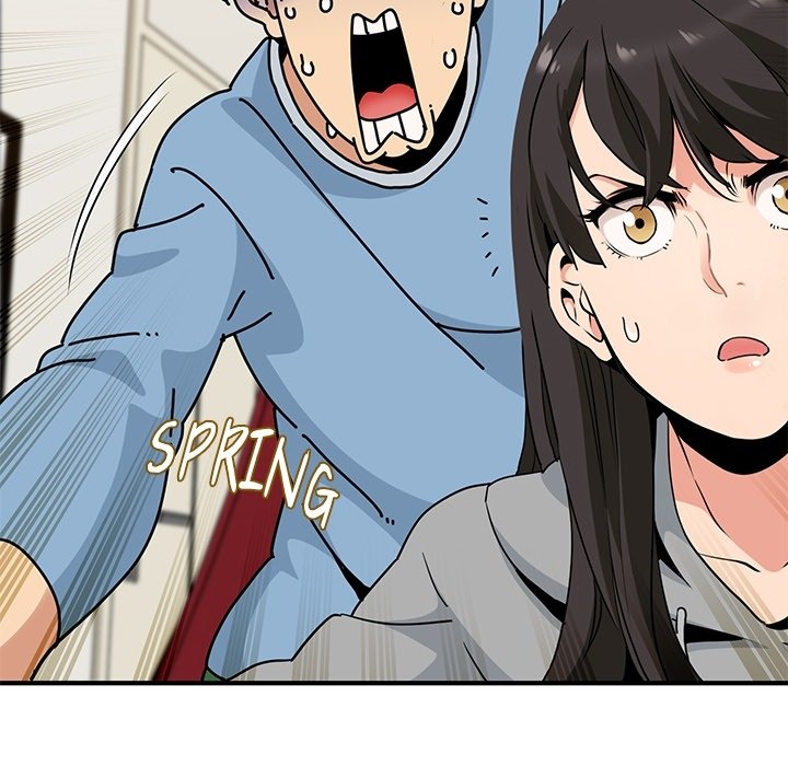 Snapping into Love - episode Prologue - 13