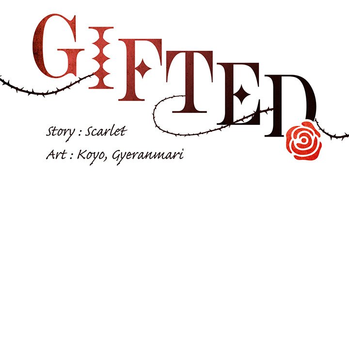 Gifted - episode 18 - 22