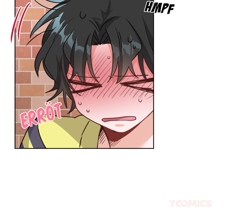 Pheromon Sorbet♥ - episode 18 - 17
