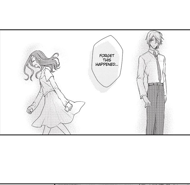 Yomekare! The Comforts Of  Having A Wifely Boyfriend - episode 5 - 39