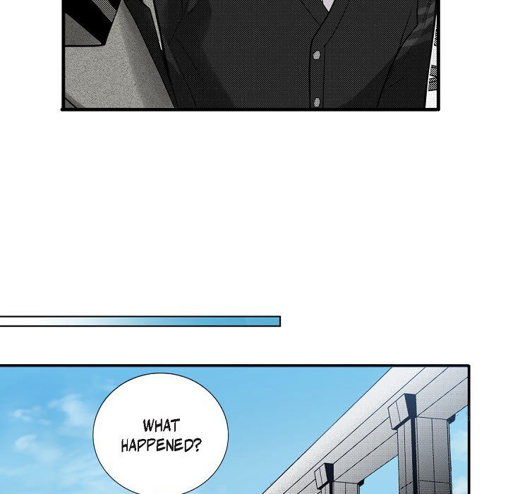 Work, Fight and Love - Webtoon Edition - episode 35 - 49