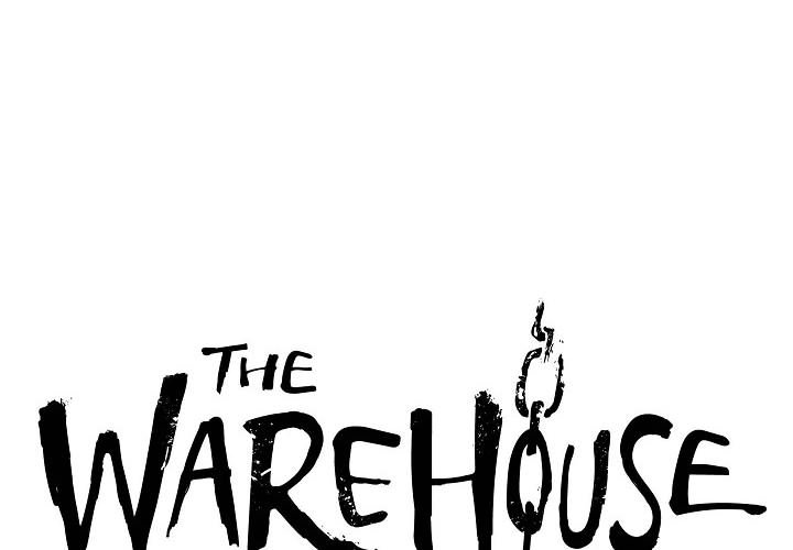 The Warehouse [Mature] - episode 64 - 1