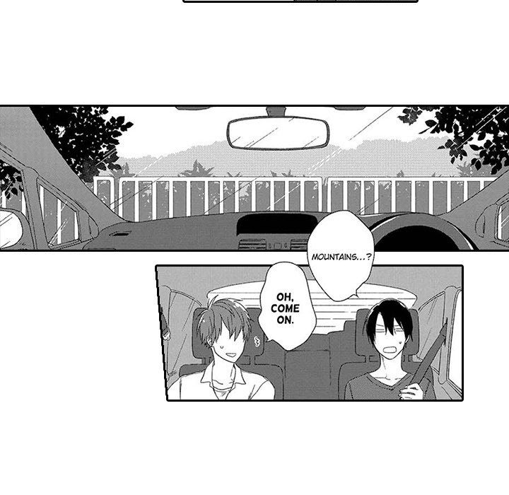 The Perfect Combo - episode 3 - 23