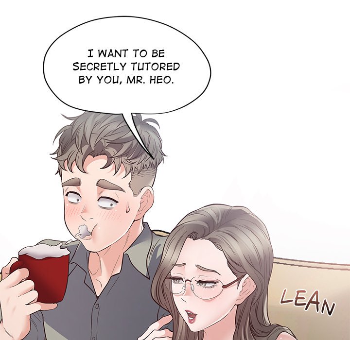 Tutoring the Lonely Missus - episode 3 - 104