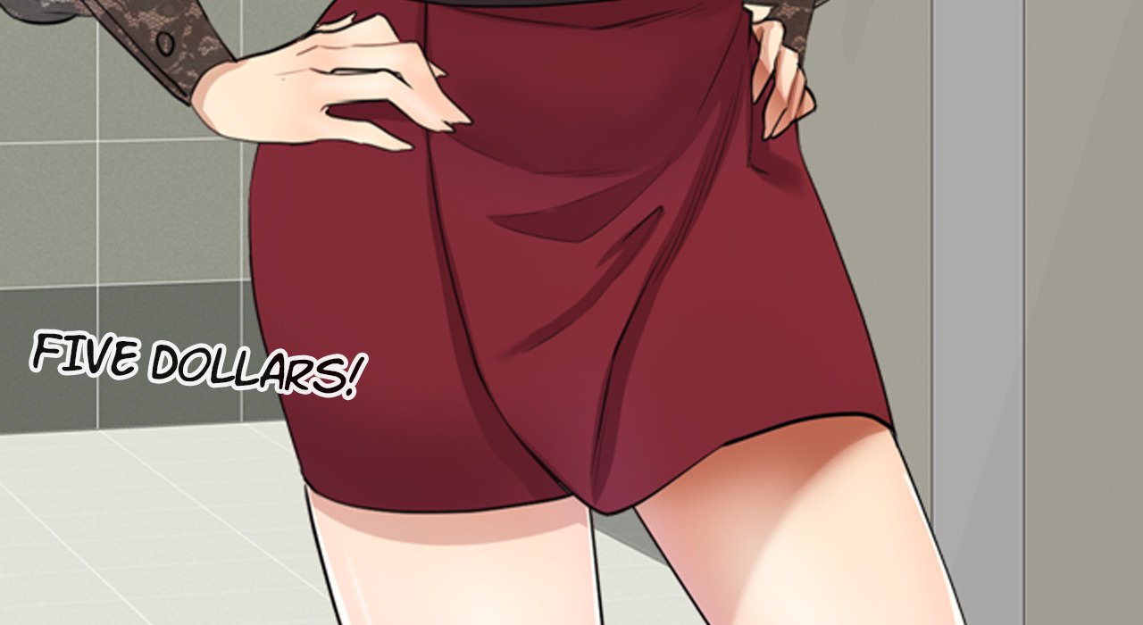 Secret Tutor - episode 1 - 40