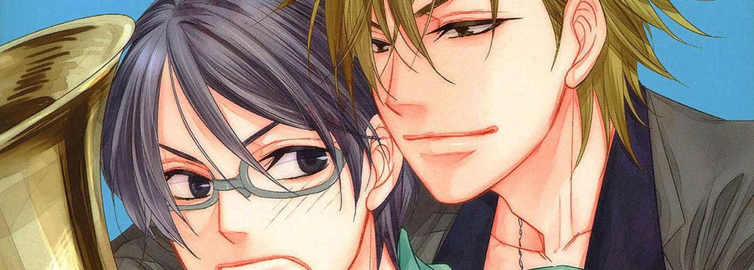TORICO Omnibus Vol.2 - episode 7 - 9