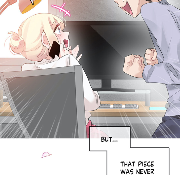 A Pervert's Daily Life - episode 125 - 85