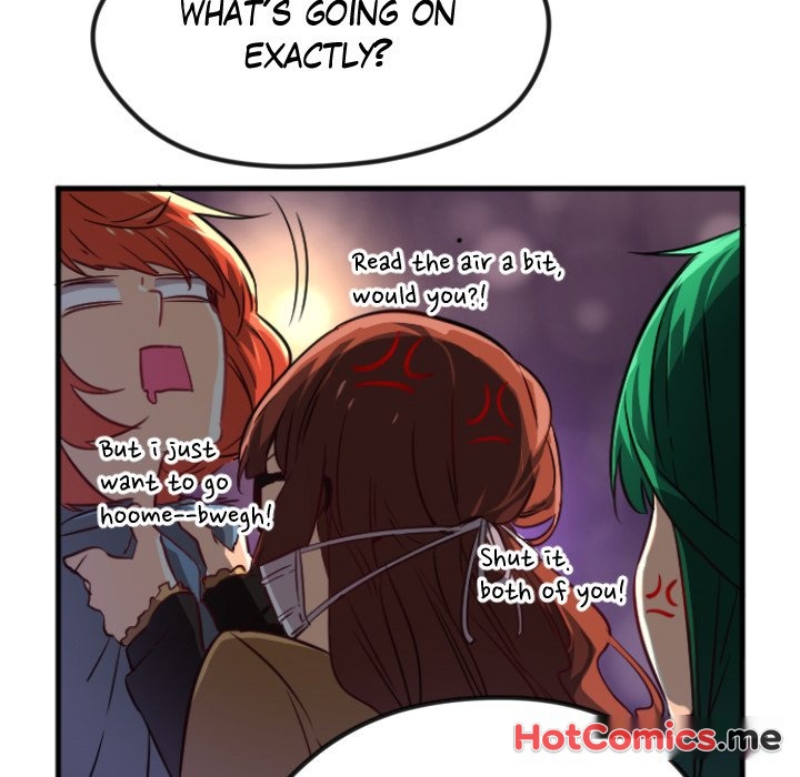 Ohayo Tokyo - episode 36 - 31