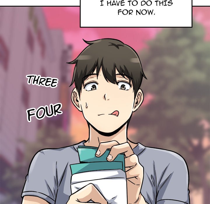Excuse Me, This is my Room - episode 23 - 79