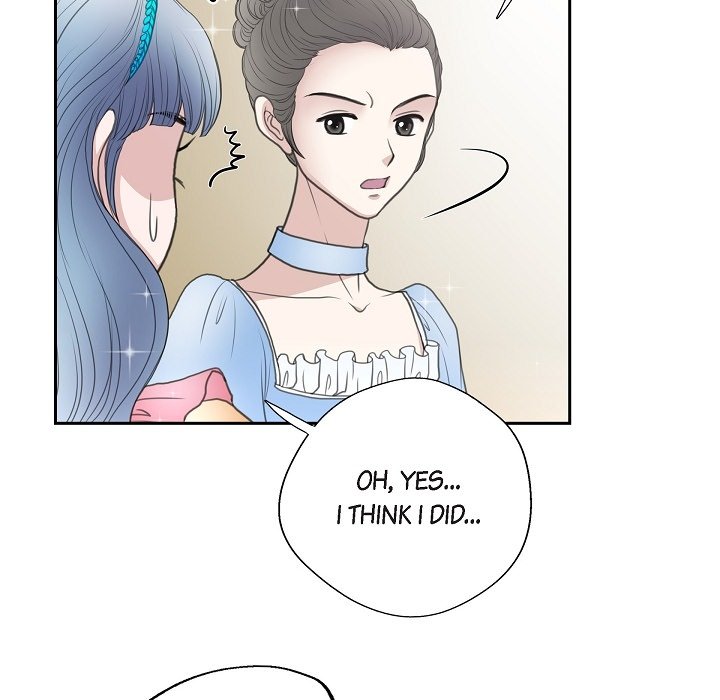 On the Emperor's Lap - episode 37 - 35