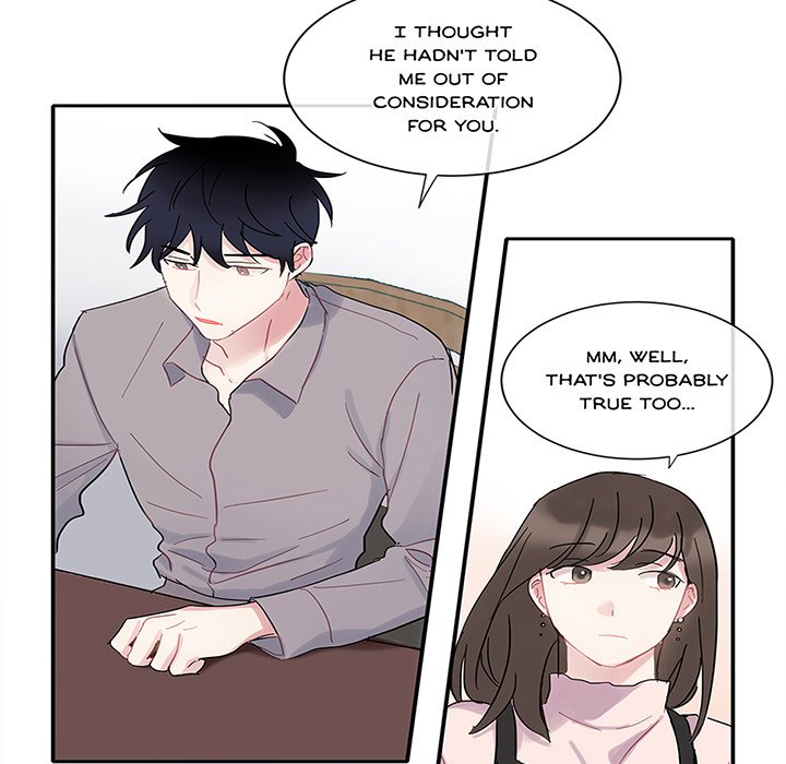 Wistful Summer - episode 15 - 40