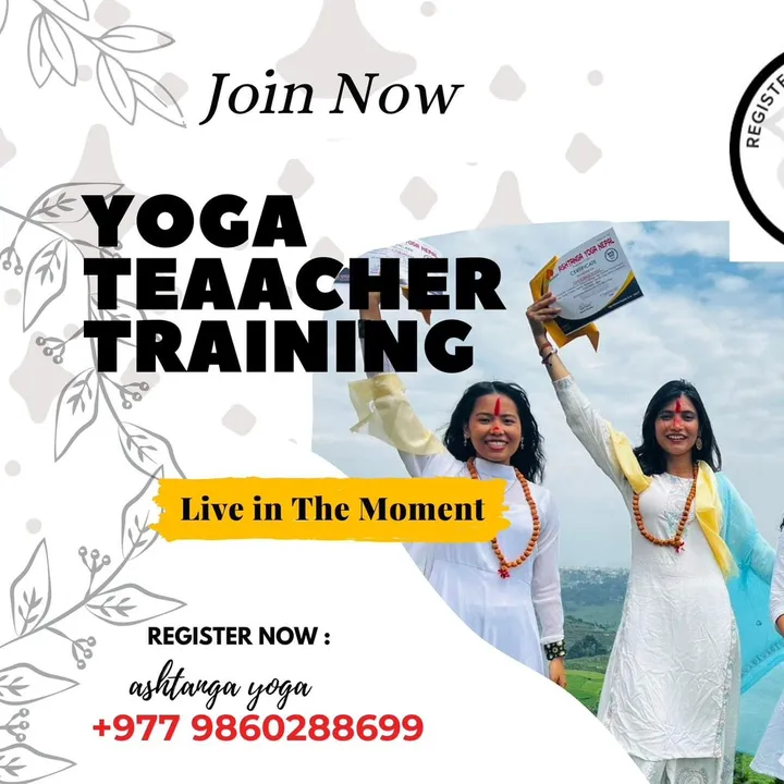 @ashtangayoganepal