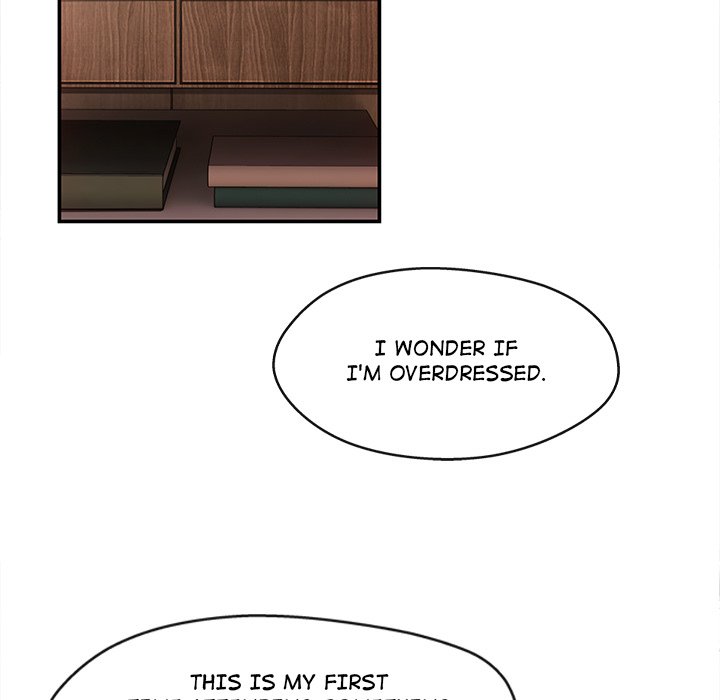 Residents' Committee is in Session - episode 5 - 52