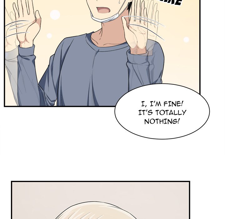 Excuse Me, This is my Room - episode 9 - 94