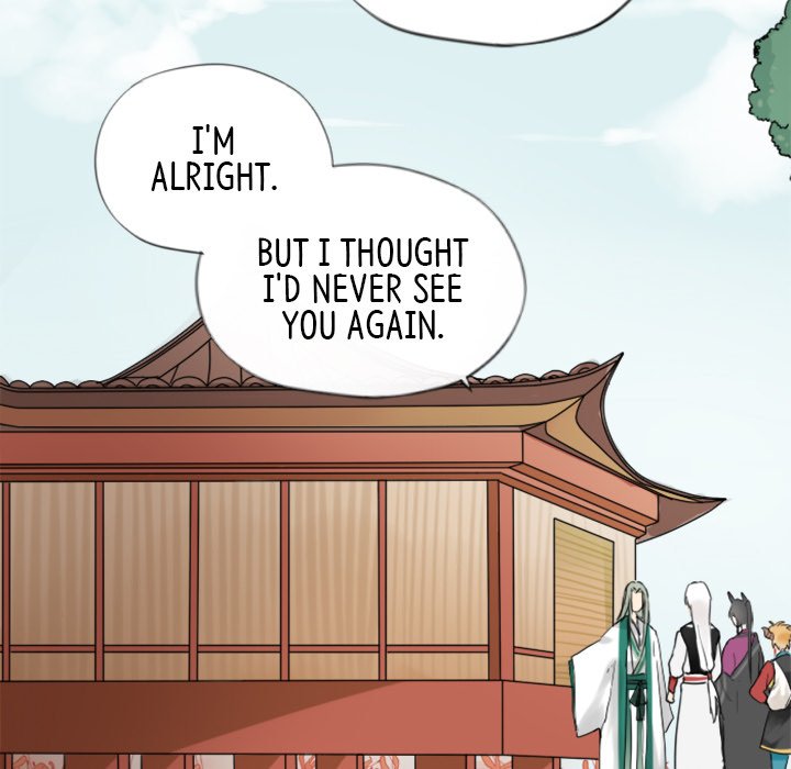 Odis and Moa's Underworld Diary - episode 32 - 16
