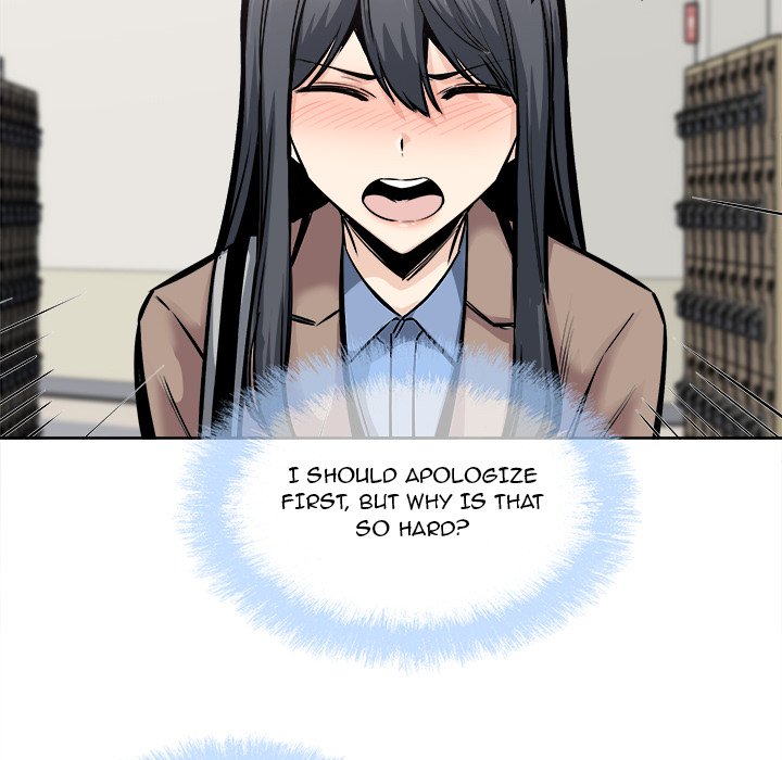 Excuse me, This is my Room - episode 95 - 72