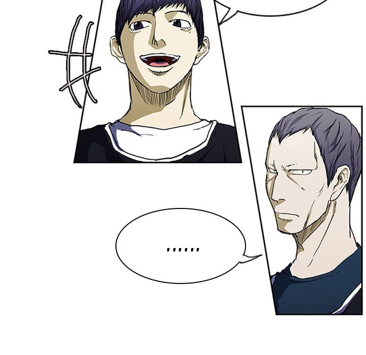 Tweener - episode 6 - 13