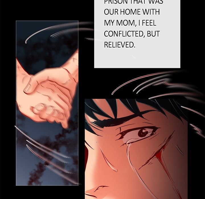 Biting the Tiger - Side Stories - episode 11 - 18