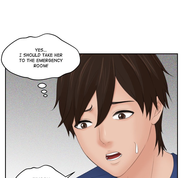My Love Companion - episode 8 - 62