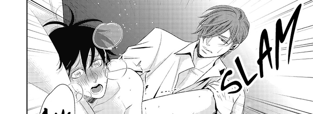 It Begins with Goodbye - episode 7 - 32