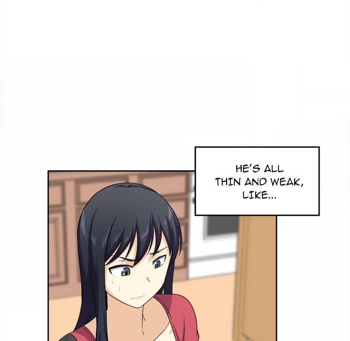 Excuse me, This is my Room - episode 14 - 14