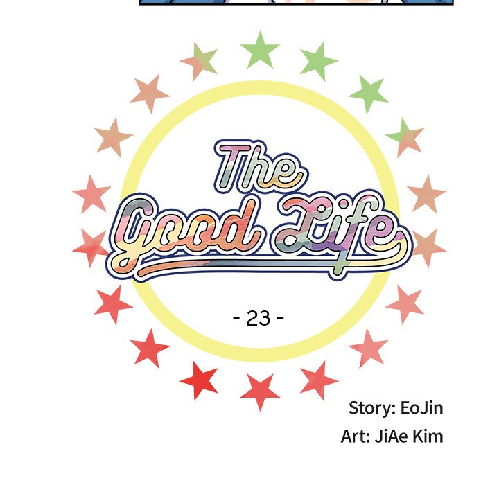 The Good Life - episode 23 - 5