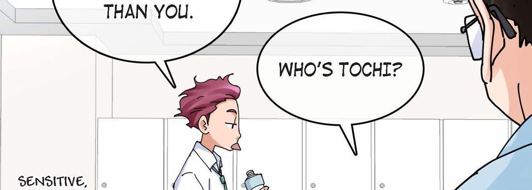 Noona Fan - episode 86 - 53
