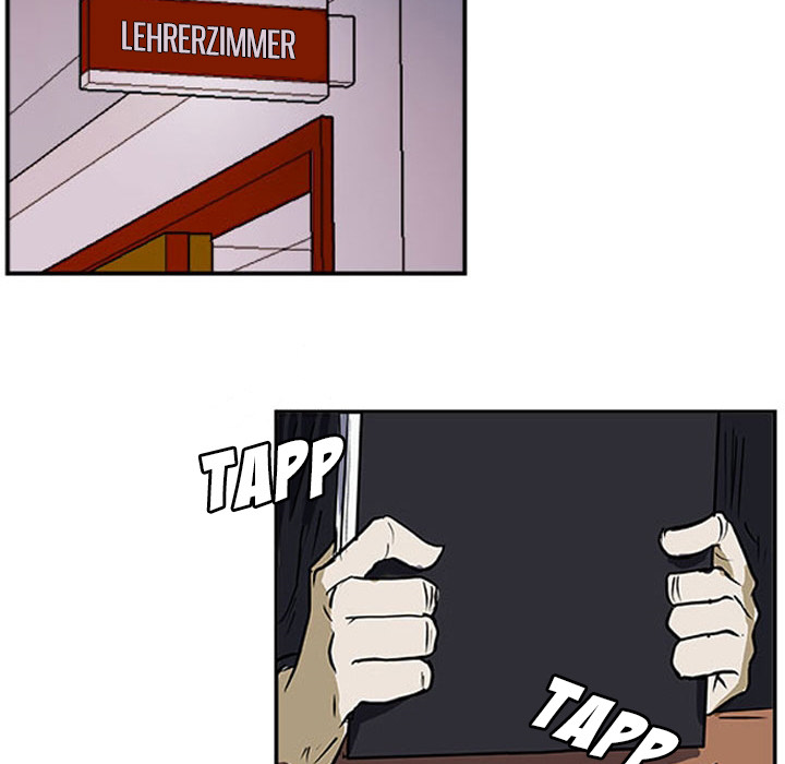Tweener - episode 22 - 79