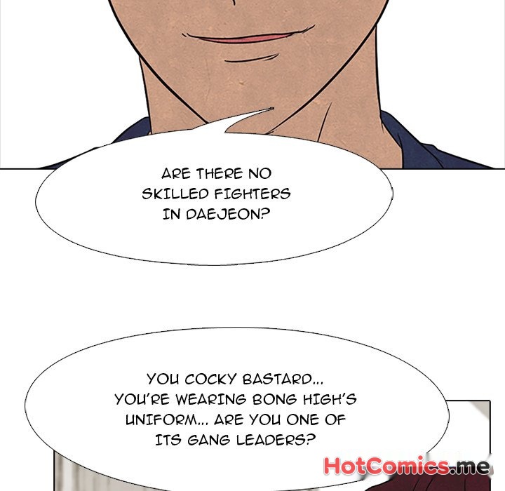 High School Devil - episode 90 - 57