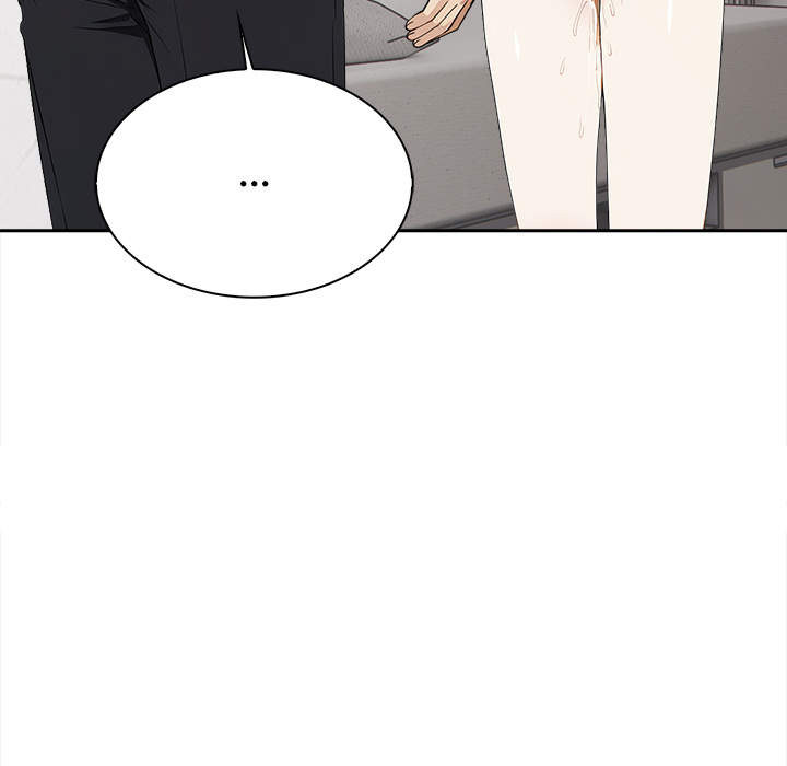 When He's Away - episode 10 - 90