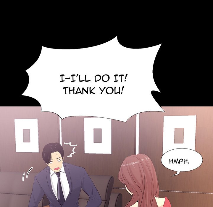 Girls' Only - episode Prologue - 6