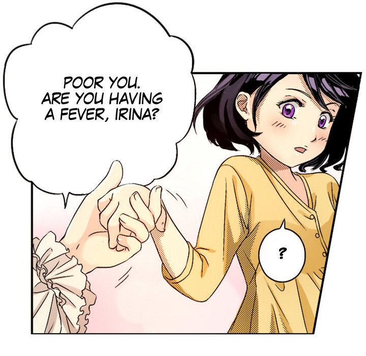 My Dearest  Irina - episode 3 - 81