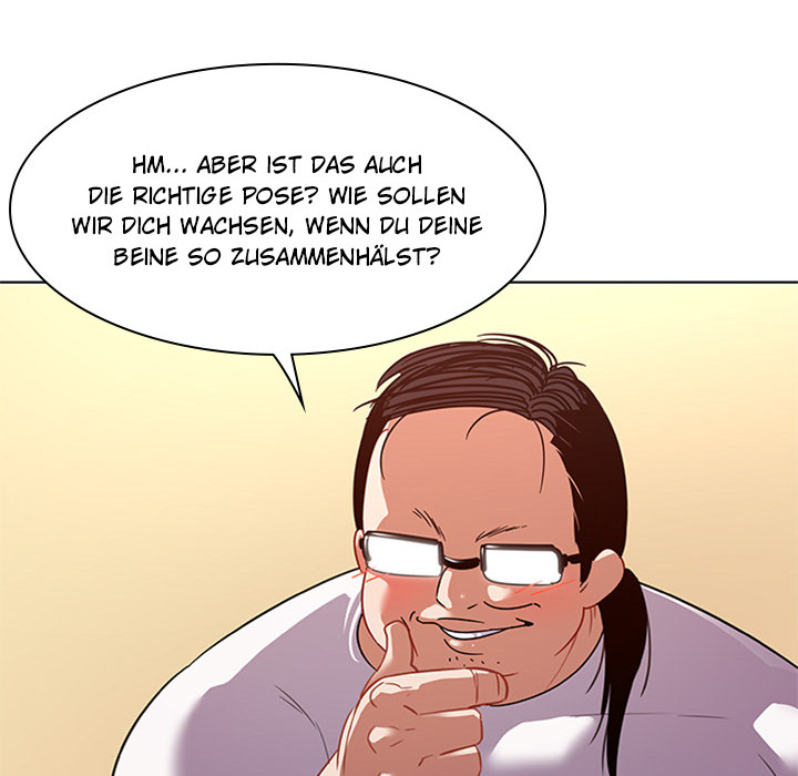 Manga Model - episode 12 - 13