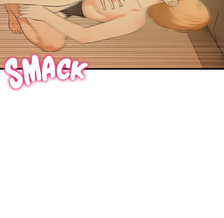Steamy Webtoon Collection - episode 3 - 55