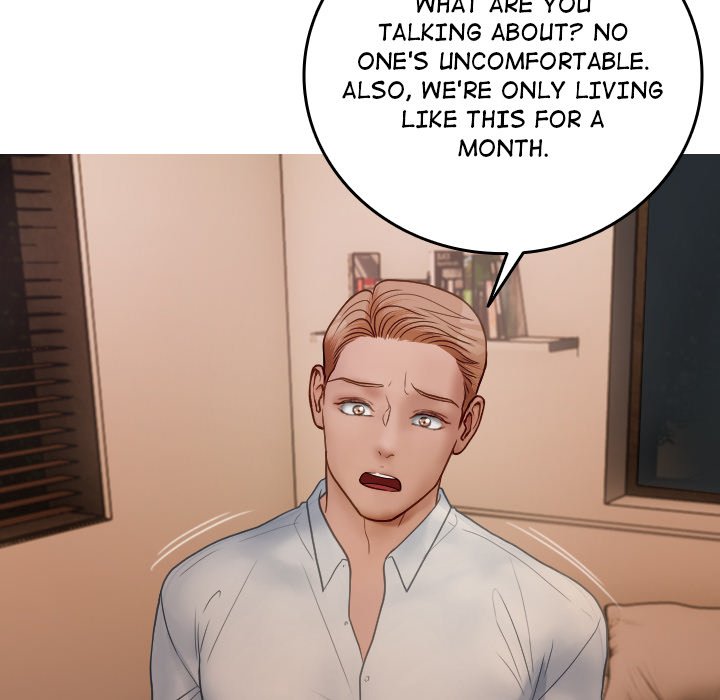Make Me Yours, Professor - episode 27 - 87