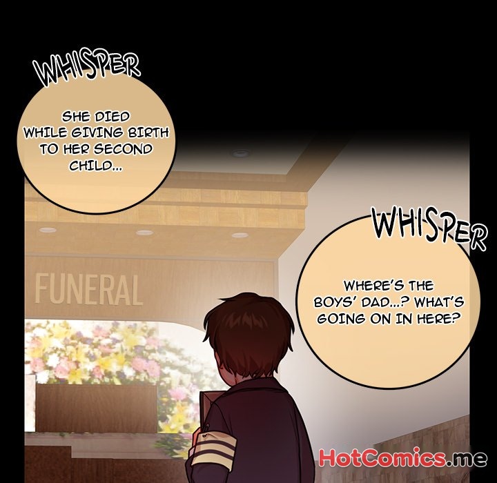 To You in the Swamp - episode 12 - 65