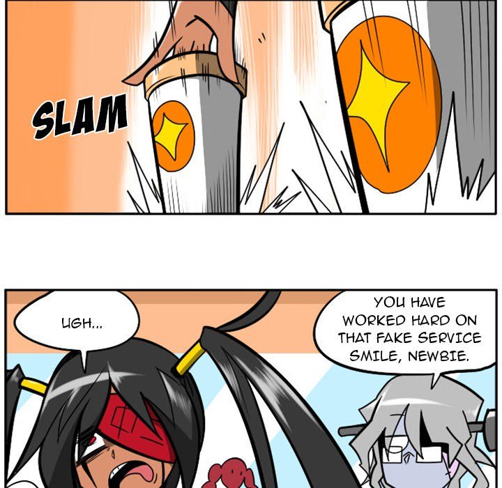Maki and Friends - episode 73 - 34