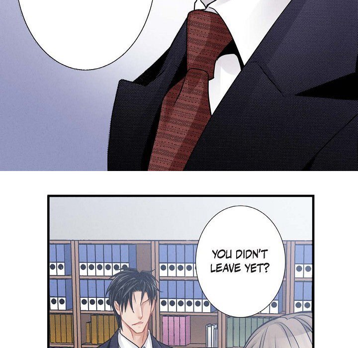 Work, Fight and Love - Webtoon Edition - episode 7 - 59