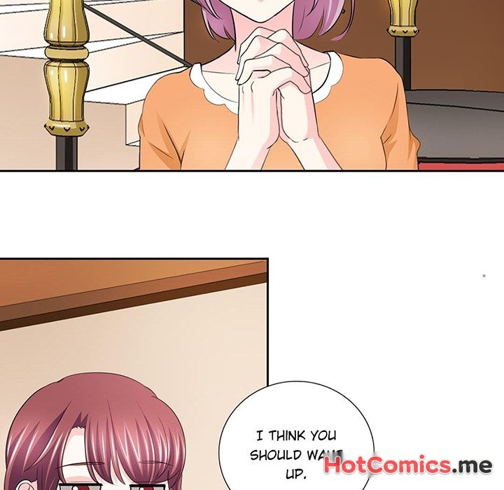 Good Morning, Mrs. Fu - episode 33 - 37