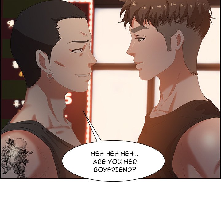 Tasty Chat: 0km - episode 7 - 36
