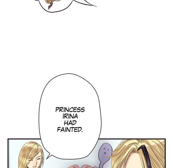 My Dearest  Irina - episode 11 - 29