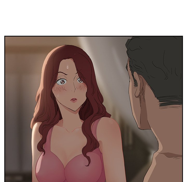 My Stepmom - episode 21 - 37
