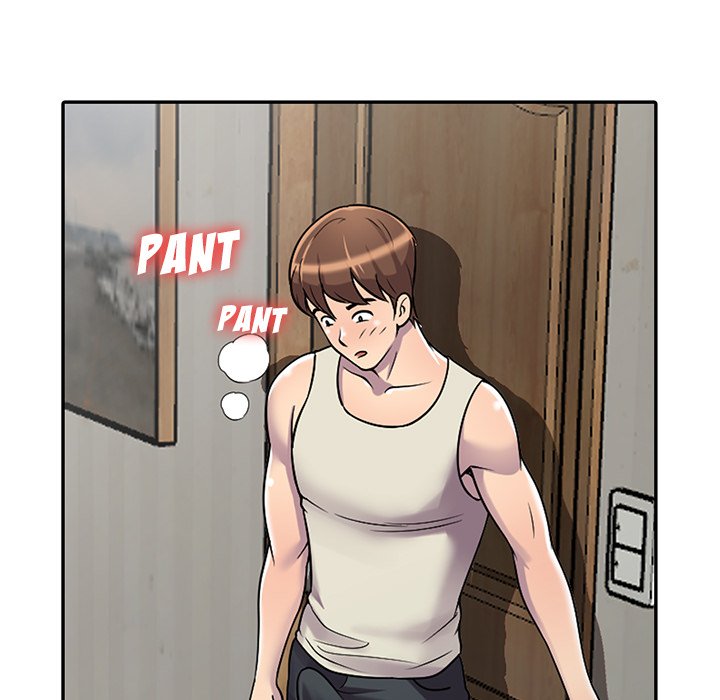 A Stolen Taste - episode 4 - 117