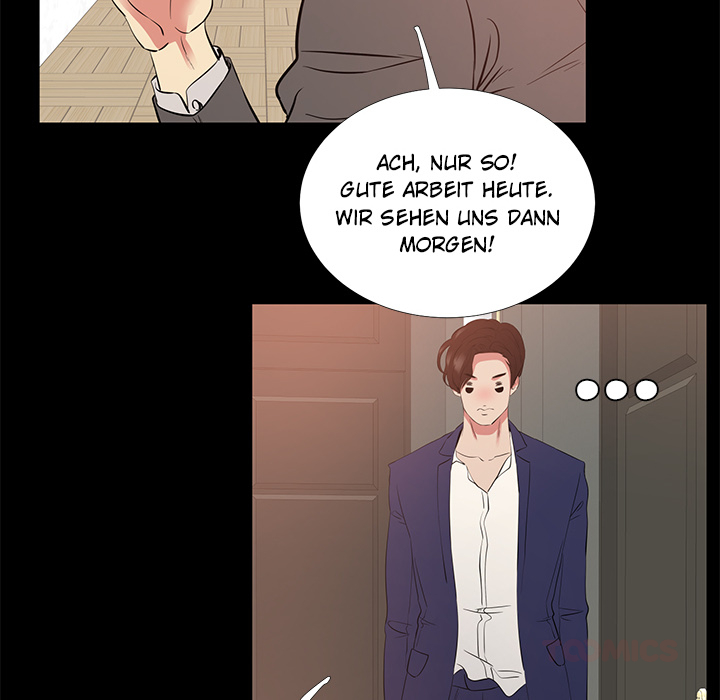 Ein wichtiger Mitarbeiter - episode 40 - 73