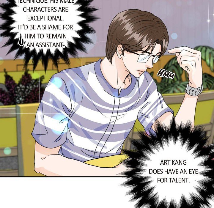 Come Be My Teacher - episode 28 - 54